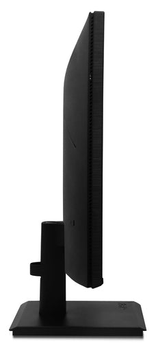 Acer Vero V7 V277 Gbmipx computer monitor 68.6 cm (27") 1920 x 1080 pixels Full HD LCD Black