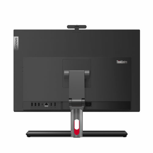 Lenovo ThinkCentre M90a Gen 5 Intel® Core™ i7 i7-14700 60.5 cm (23.8") 1920 x 1080 pixels All-in-One PC 16 GB DDR5-SDRAM 512 GB SSD Windows 11 Pro Wi-Fi 6E (802.11ax) Black