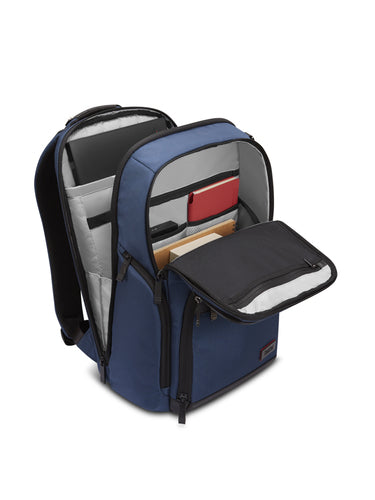 Lenovo ThinkPad Executive 16" 40.6 cm (16") Backpack Navy