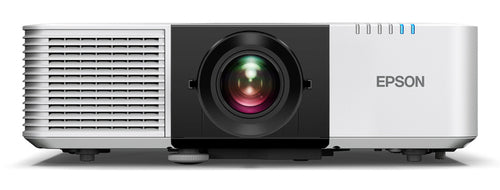 Epson PowerLite L690U Standard throw projector 6500 ANSI lumens 3LCD WUXGA (1920x1200) White