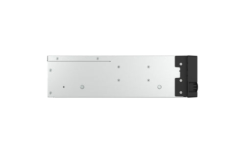 QNAP TS-855EU-8G-US NAS/storage server Rack (2U) Intel Atom® C5125 8 GB DDR4 HDD QuTS hero Black