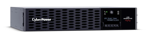 CyberPower Smart App Sinewave uninterruptible power supply (UPS) Line-Interactive 1.5 kVA 1500 W 8 AC outlet(s)