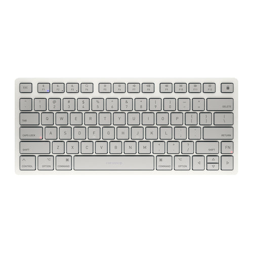 CHERRY KW 7100 MINI BT for MAC