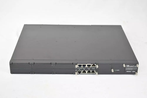 AudioCodes M1KB-SBA-SFB-ES gateway/controller 1000 Mbit/s