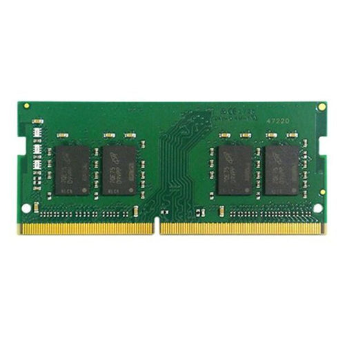 QNAP RAM-32GDR5K0-UD-5600 memory module 32 GB 1 x 32 GB DDR5 262-pin SO-DIMM