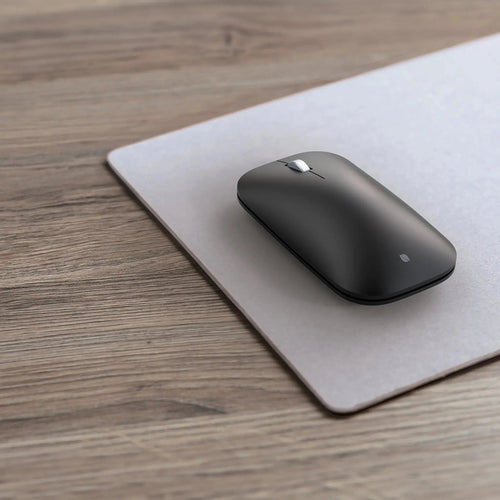 Incase Designed by Microsoft Modern Mobile mouse Office Ambidextrous Bluetooth BlueTrack 1000 DPI