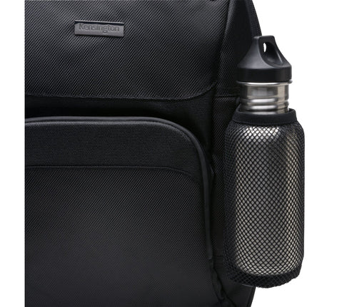 Kensington K62591US laptop case 35.6 cm (14") Backpack Black
