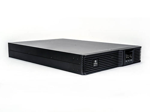 Vertiv Liebert PSI5 uninterruptible power supply (UPS) Line-Interactive 3 kVA 2700 W 7 AC outlet(s)