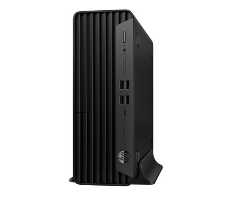 HP Elite SFF 800 G9 Intel® Core™ i7 i7-14700 16 GB DDR5-SDRAM 256 GB SSD Windows 11 Pro PC Black