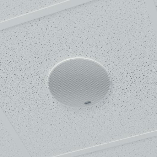 Vaddio 99986650000 2-way White Wired 25 W