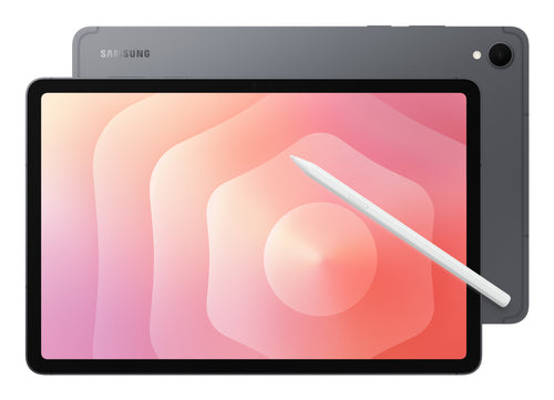 Samsung Galaxy Tab S11 128 GB 27.9 cm (11") 12 GB Wi-Fi 6 (802.11ax) Grey