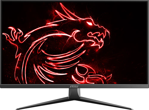 MSI Optix MAG273 computer monitor 68.6 cm (27") 1920 x 1080 pixels Full HD LCD Black