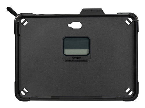 Targus Field-Ready Case + Detachable Keyboard for Samsung Galaxy Tab Active5 Pro and Tab Active4 Pro