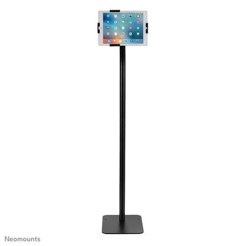 Neomounts FL15-625BL1 Tablet floor stand 7.9-11" - lockable - universal