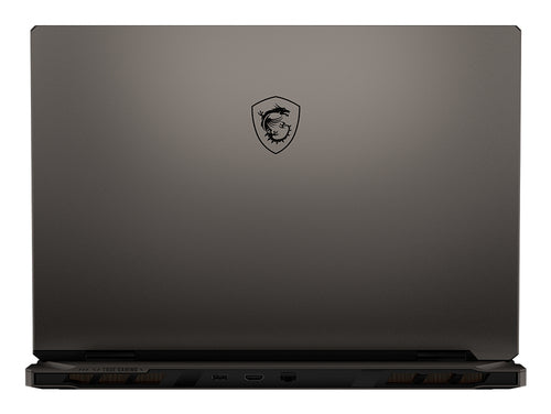 MSI Vector A18 HX A9WIG-076US laptop AMD Ryzen™ 9 9955HX Netbook 45.7 cm (18") Quad HD+ 64 GB DDR5-SDRAM 2 TB SSD NVIDIA GeForce RTX 5080 Wi-Fi 7 (802.11be) Windows 11 Pro Black