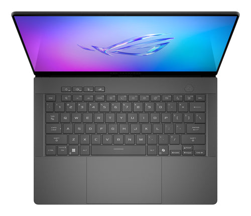 ASUS ROG Zephyrus G14 GA403WR-XS97 AMD Ryzen AI 9 HX 370 Laptop 35.6 cm (14") 3K 32 GB LPDDR5x-SDRAM 2 TB SSD NVIDIA GeForce RTX 5070 Ti Wi-Fi 7 (802.11be) Windows 11 Pro Grey