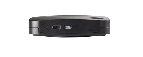 Barco ClickShare C‑10 wireless presentation system HDMI Desktop