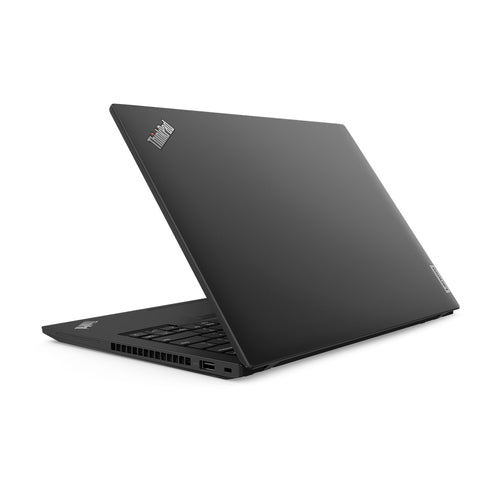 Lenovo ThinkPad P14s Gen 4 (Intel) Intel® Core™ i7 i7-1360P Mobile workstation 35.6 cm (14") Touchscreen WUXGA 16 GB LPDDR5x-SDRAM 512 GB SSD NVIDIA RTX A500 Wi-Fi 6E (802.11ax) Windows 11 Pro US English Black