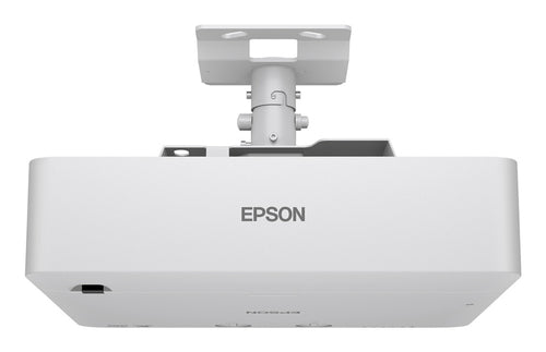 Epson PowerLite L690U Standard throw projector 6500 ANSI lumens 3LCD WUXGA (1920x1200) White