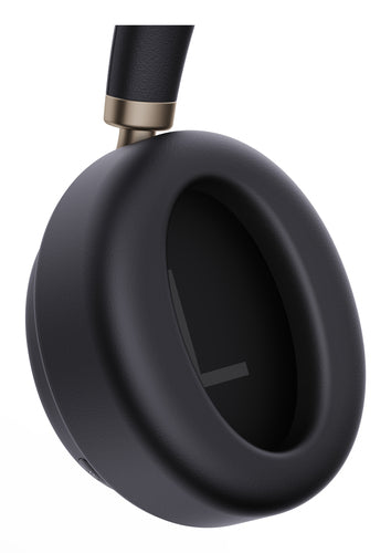 Yealink BH76 Plus with Charging Stand Teams Black USB-C/A Headset
