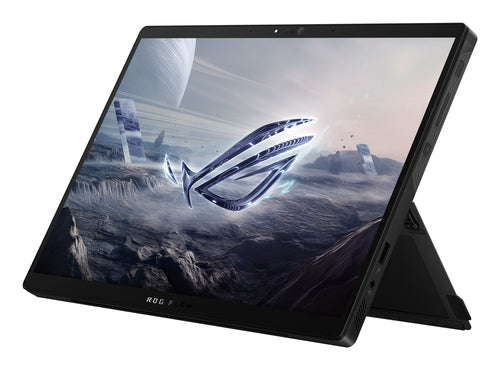 ASUS ROG Flow Z13 GZ302EA-XS99 AMD Ryzen™ AI Max+ 395 Hybrid (2-in-1) 34 cm (13.4") Touchscreen WQXGA 128 GB LPDDR5x-SDRAM 1 TB SSD Wi-Fi 7 (802.11be) Windows 11 Pro Black