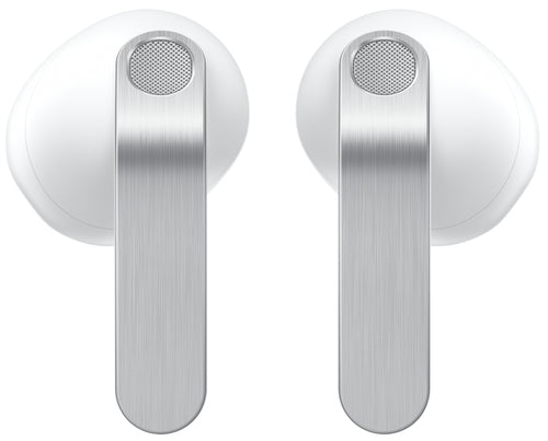 Samsung Galaxy Buds4 Headset True Wireless Stereo (TWS) In-ear Calls/Music Bluetooth White