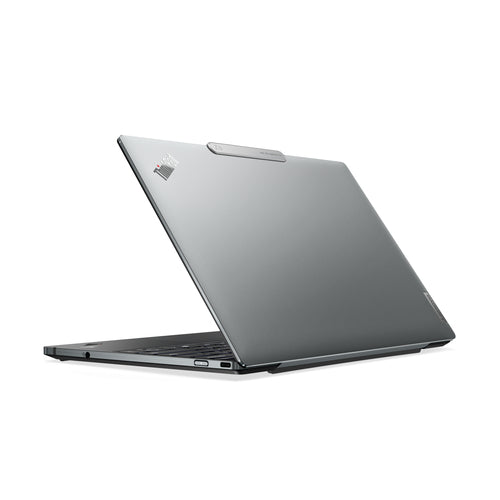 Lenovo ThinkPad Z13 Gen 1 AMD Ryzen™ 7 PRO 6850U Laptop 33.8 cm (13.3") Touchscreen WUXGA 16 GB LPDDR5-SDRAM 512 GB SSD Wi-Fi 6E (802.11ax) Windows 11 Pro English Grey, Black