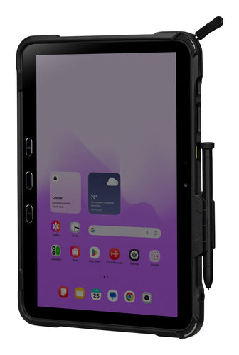 Targus Field-Ready Case for Samsung Galaxy Tab Active5 Pro and Tab Active4 Pro