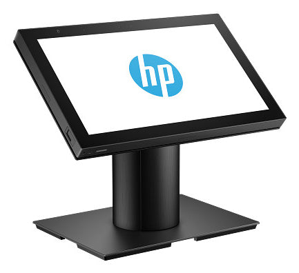 HP Engage One Pro G2 i3-14100T 2.7 GHz All-in-One 39.6 cm (15.6") 1920 x 1080 pixels Touchscreen Black