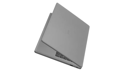 LG Gram 15UB50T-V.APB3U1 laptop Intel® Core™ i5 i5-1334U 39.6 cm (15.6") Full HD 16 GB DDR4-SDRAM 512 GB SSD Wi-Fi 6 (802.11ax) Windows 11 Pro Titanium