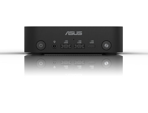 ASUS PN54-BB5000ETL-A Black 340 2 GHz