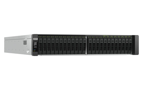 QNAP TDS-H2489FU-R2-4314-1T NAS/storage server Rack (2U) Intel Xeon Silver 1 TB DDR4 QNAP QTS