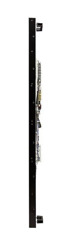 LG 75XF3P-B Signage Display Digital signage flat panel 190.5 cm (75") 3000 cd/m² 4K Ultra HD Black
