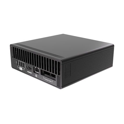 MSI EdgeXpert-11SUS GB10 128 GB LPDDR5x-SDRAM 4 TB SSD DGX OS Mini PC Black