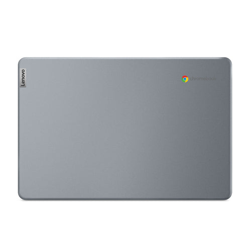 Lenovo 14e Chromebook Gen 3 35.6 cm (14") Full HD 8 GB LPDDR5-SDRAM 128 GB eMMC Wi-Fi 6E (802.11ax) ChromeOS Grey