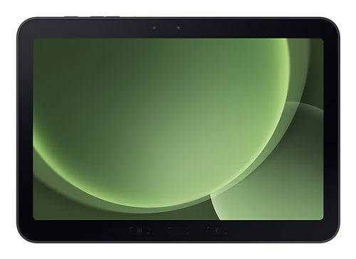 Samsung Galaxy Tab Active5 Pro SM-X358UZGEN14 tablet 5G Snapdragon LTE-TDD & LTE-FDD 256 GB 25.6 cm (10.1") 8 GB Wi-Fi 6 (802.11ax) Green