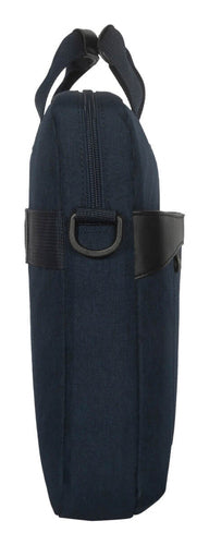 Targus EcoSmart 40.6 cm (16") Slip case Blue