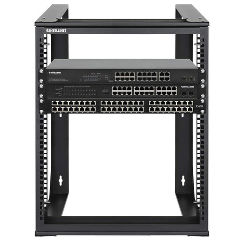 Intellinet 716192 rack accessory Blank panel