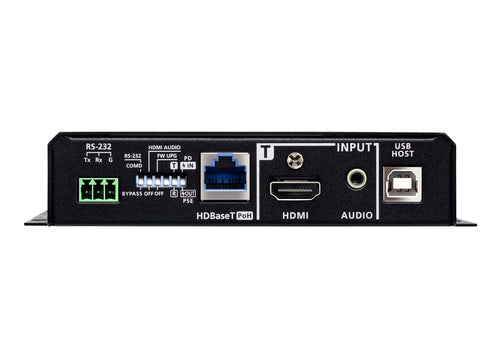 ATEN True 4K HDMI/USB HDBT3.0-Lite