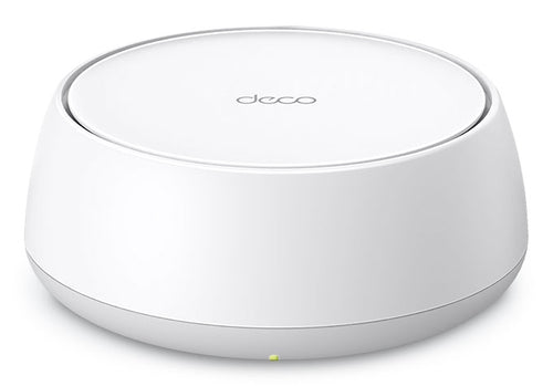 TP-Link DECO BE23 Dual-band (2.4 GHz / 5 GHz) Wi-Fi 7 (802.11be) White 2 Internal
