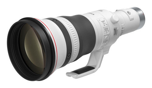 Canon RF800mm F5.6 L IS USM Overview