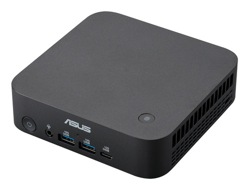 ASUS ExpertCenter PN54-S1-SYS515PETL0 AMD Ryzen™ 5 220 16 GB DDR5-SDRAM 512 GB SSD Windows 11 Pro Mini PC Black
