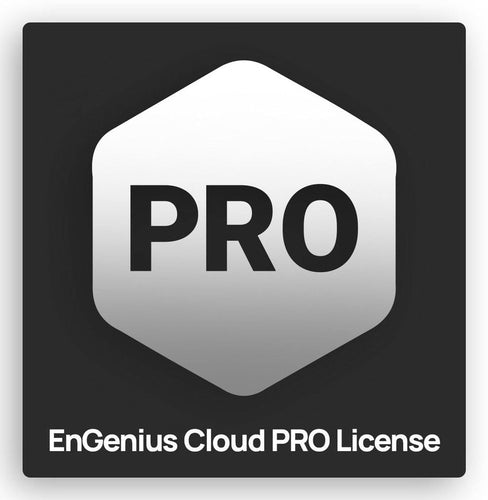 EnGenius PDU, 5 Year Pro License