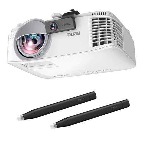 BenQ PW03 Interactive kit