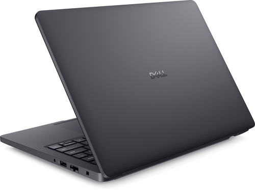 DELL Pro Max 14 MC14250 Intel Core Ultra 7 255H Mobile workstation 35.6 cm (14") Full HD+ 16 GB LPDDR5x-SDRAM 512 GB SSD Wi-Fi 7 (802.11be) Windows 11 Pro Black