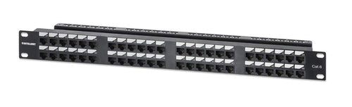 Intellinet 721066 patch panel 1U