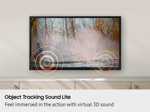 Samsung UN40F6000FFXZA TV 101.6 cm (40") Full HD Smart TV Wi-Fi Black