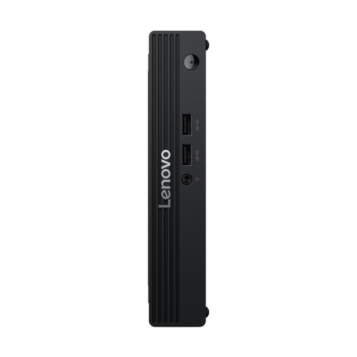 Lenovo V100q 16 GB DDR5-SDRAM 256 GB SSD Mini PC Black