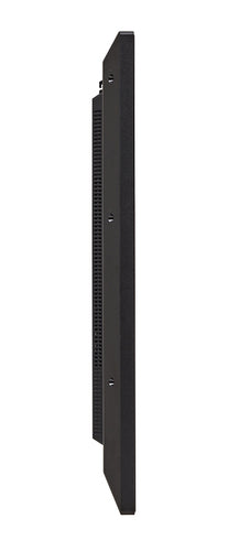 LG 49UM5N-E Signage Display Digital signage flat panel 124.5 cm (49") LCD Wi-Fi 500 cd/m² 4K Ultra HD Black WebOS 24/7