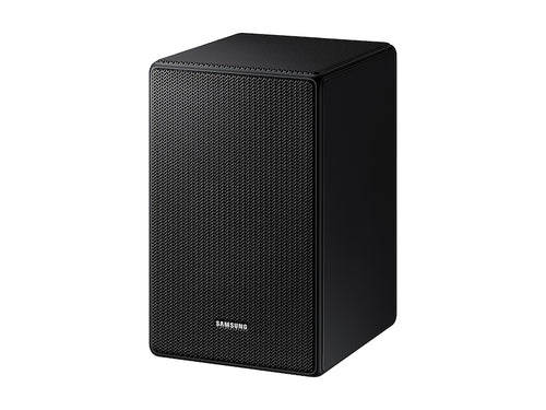Samsung SWA-9500S Black Wireless